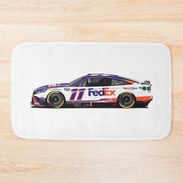 Item preview, Denny Hamlin 2023 Camry designed and sold by Amblem-Store.