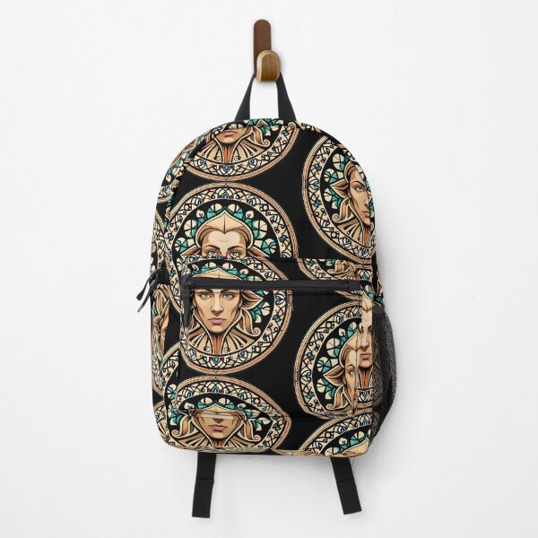 Item preview, Identifying True Self Mandala Form designed and sold by sudipaspeaks.