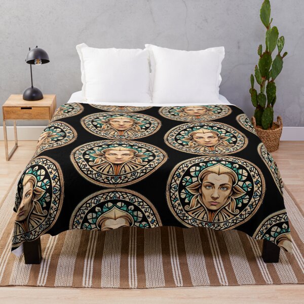 Item preview, Identifying True Self Mandala Form designed and sold by sudipaspeaks.