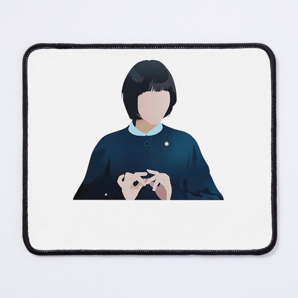 Item preview, Woo Extraordinary Attorney Woo Minimalist designed and sold by KarenSanche.