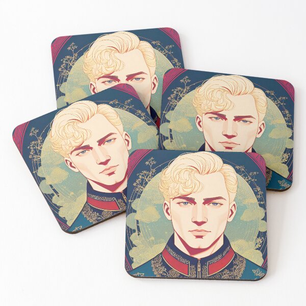 Item preview, Tsar Prince designed and sold by FriskyLemur.