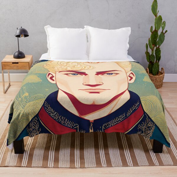 Item preview, Tsar Prince designed and sold by FriskyLemur.