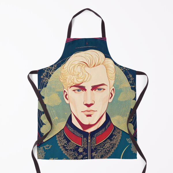 Item preview, Tsar Prince designed and sold by FriskyLemur.