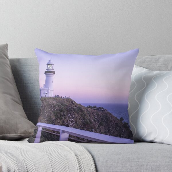 Item preview, Byron Bay Lighthouse designed and sold by sprayzz123.