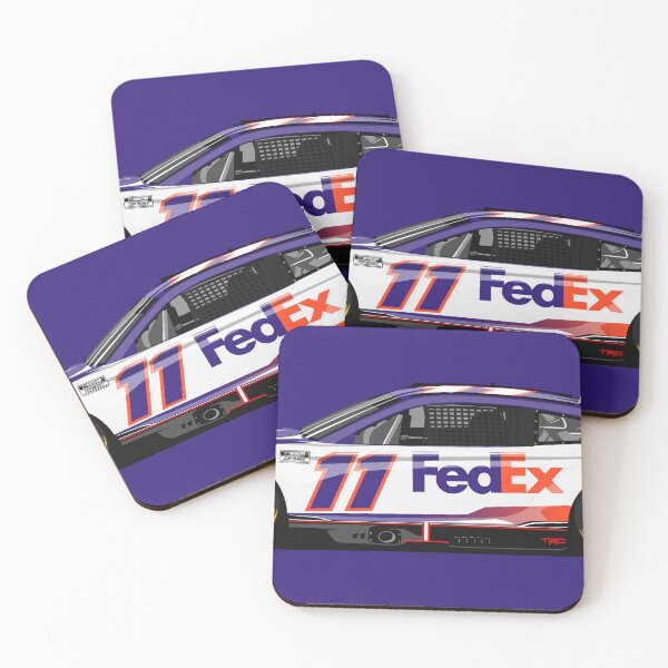 Item preview, Denny Hamlin 2023 Camry designed and sold by Amblem-Store.