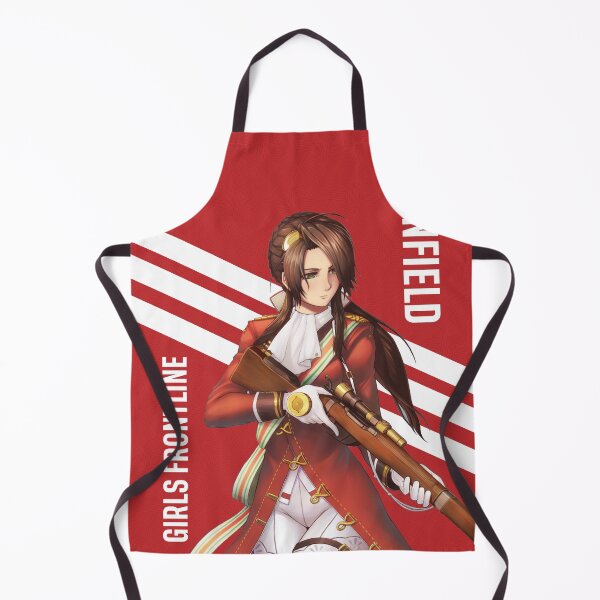 Item preview, Lee Enfield | Girls Frontline designed and sold by ShiroKuroShiro.