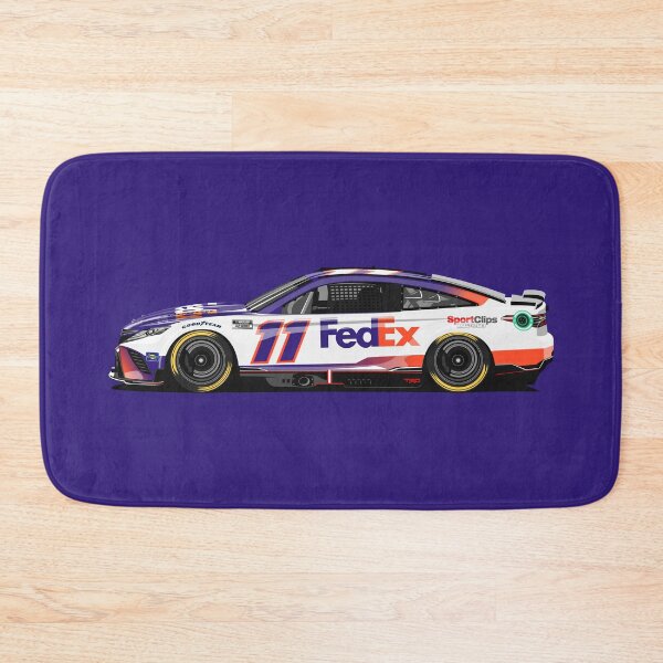 Item preview, Denny Hamlin 2023 Camry designed and sold by Amblem-Store.