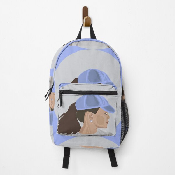 Item preview, Girl looking at the side designed and sold by MajaMilen.