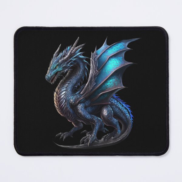 Item preview, Dragon designed and sold by Blueblock.