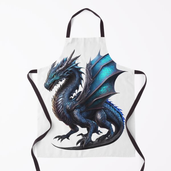Item preview, Dragon designed and sold by Blueblock.