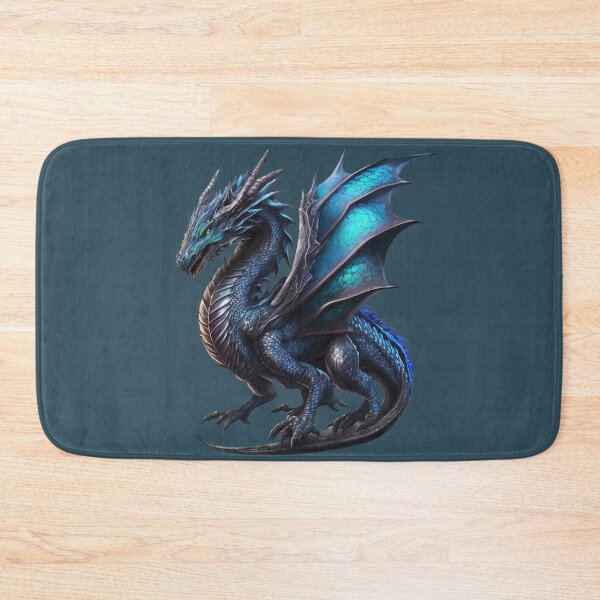Item preview, Dragon designed and sold by Blueblock.