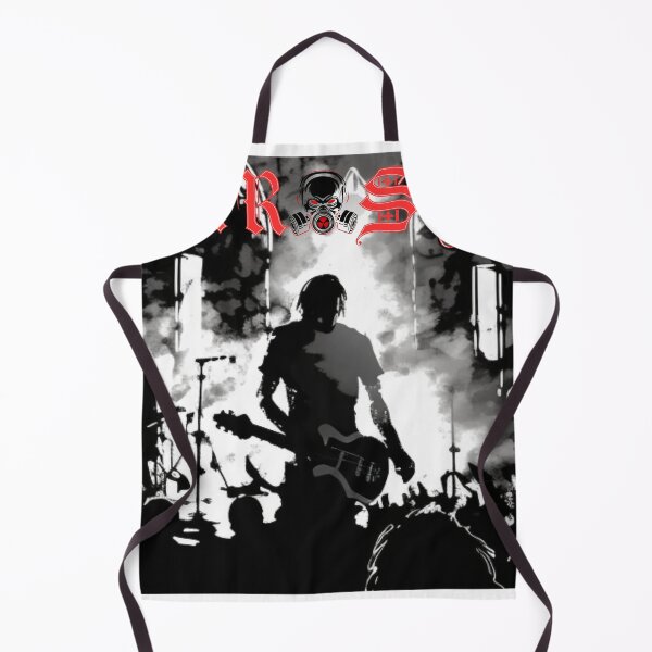 Item preview, Concert gothic rock band AR-SY designed and sold by Nickyvb.