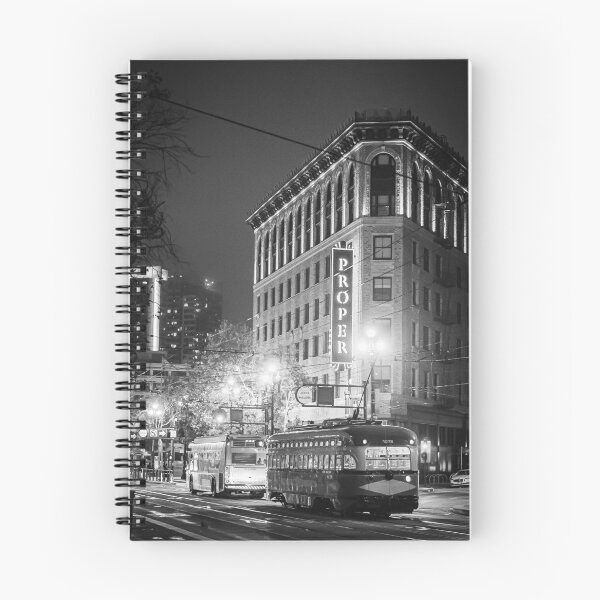 Item preview, San Francisco Street Cars designed and sold by ROLStudio.