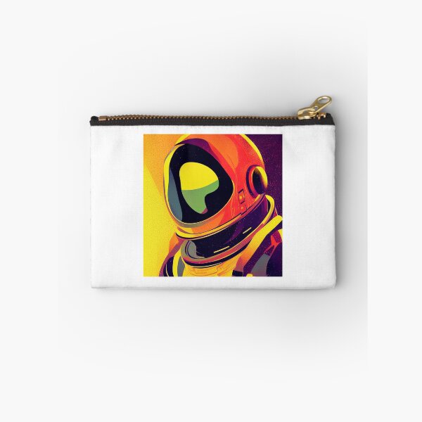 Artikelvorschau, Astronaut im Helm entworfen und verkauft von IgorIgas.