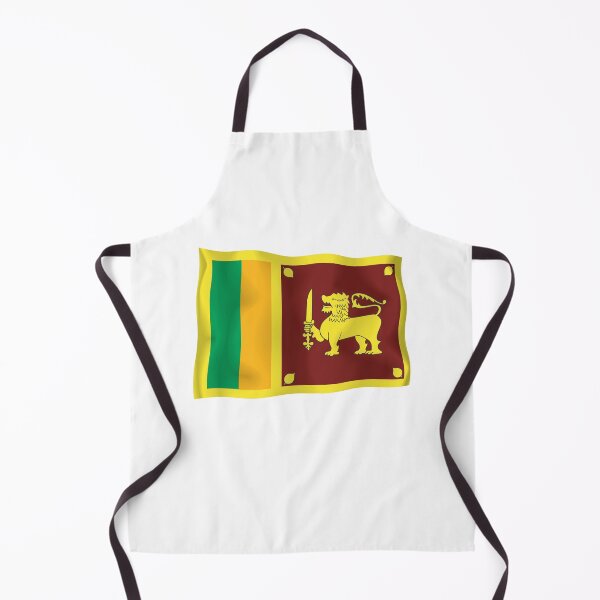 Item preview, 3D Animated Waving Flag of Sri Lanka designed and sold by drsaver.