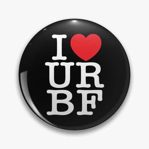 Item preview, I Love Your Boyfriend designed and sold by Johnny-Zero.