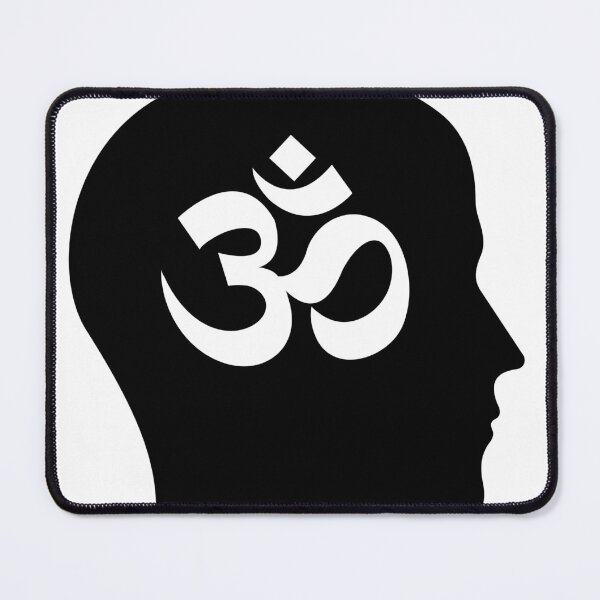 Item preview, OM In the Mind Symbol  designed and sold by Robertworkshop.