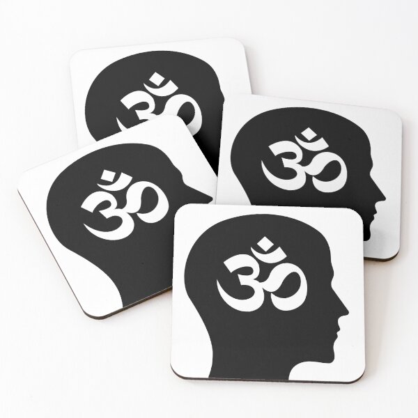 Item preview, OM In the Mind Symbol  designed and sold by Robertworkshop.