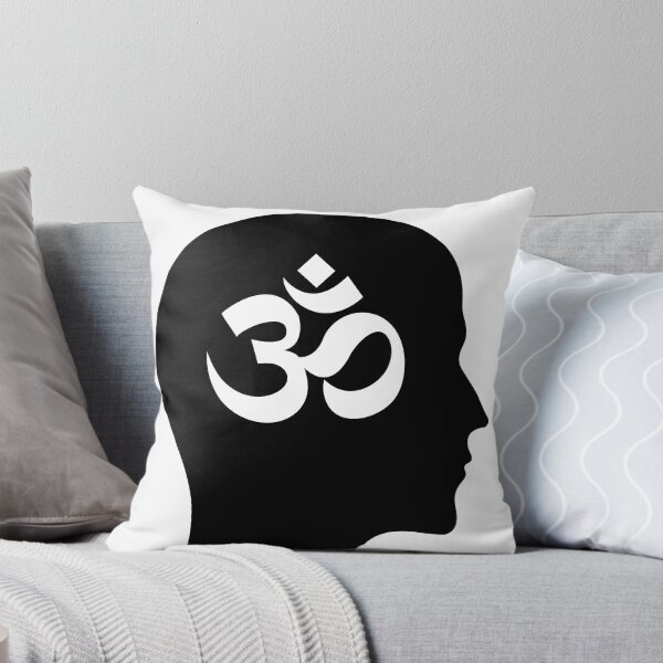Item preview, OM In the Mind Symbol  designed and sold by Robertworkshop.