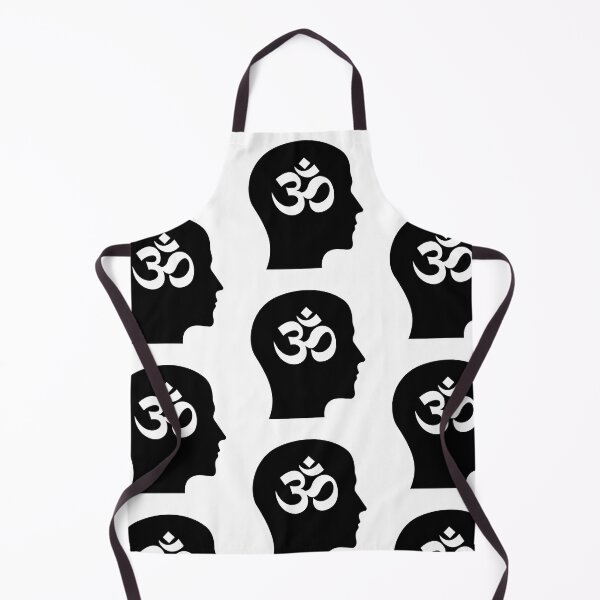 Item preview, OM In the Mind Symbol  designed and sold by Robertworkshop.