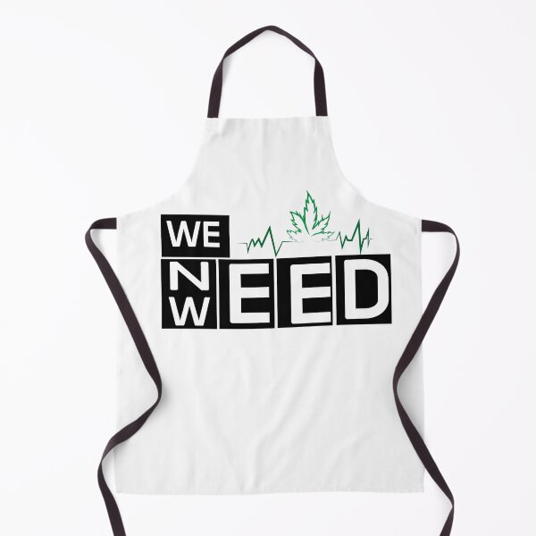 Item preview, WE NEED WEED designed and sold by MYSTICWEED.