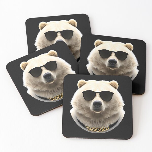 Item preview, Streetwear bear designed and sold by mcohen948.
