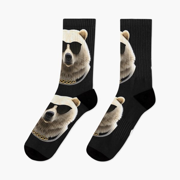 Item preview, Streetwear bear designed and sold by mcohen948.