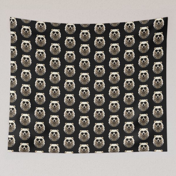 Item preview, Streetwear bear designed and sold by mcohen948.