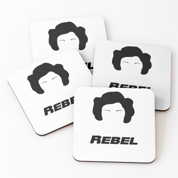 Item preview, Rebel designed and sold by OutlineArt.