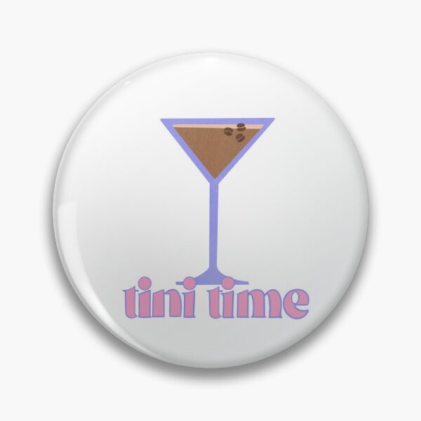 Item preview, Tini time designed and sold by Emily Bauknight.