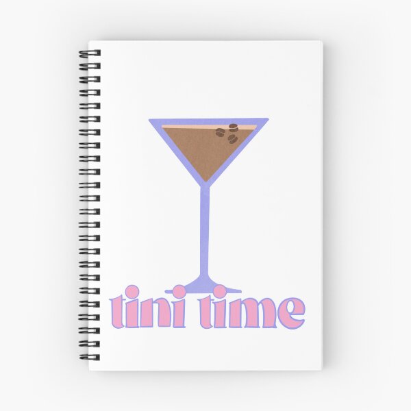 Item preview, Tini time designed and sold by Emily Bauknight.