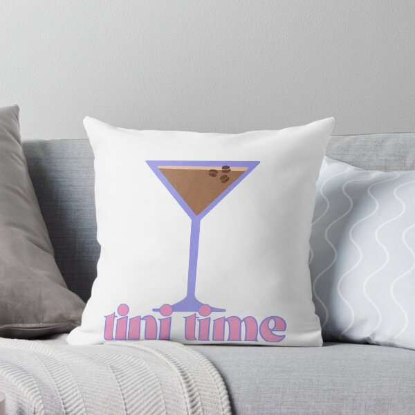 Item preview, Tini time designed and sold by Emily Bauknight.