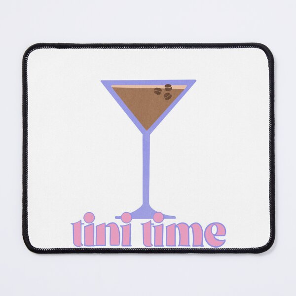 Item preview, Tini time designed and sold by Emily Bauknight.