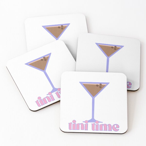 Item preview, Tini time designed and sold by Emily Bauknight.