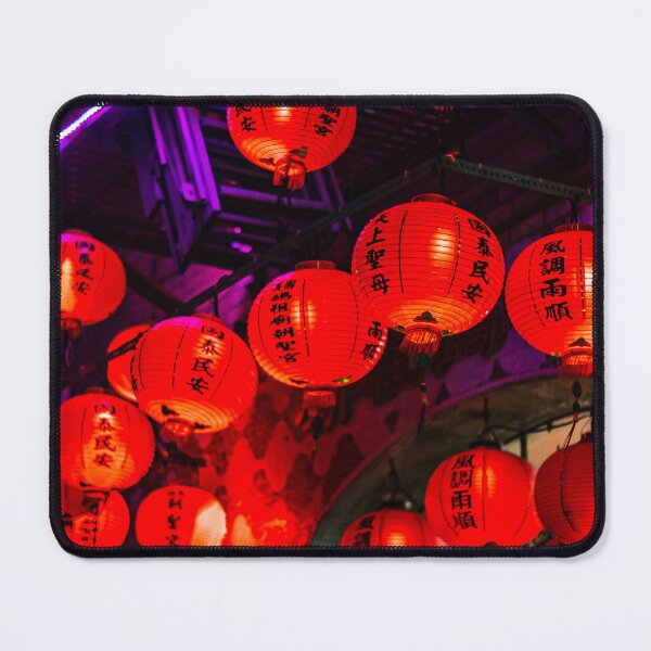 Item preview, San Francisco - China Town designed and sold by ROLStudio.