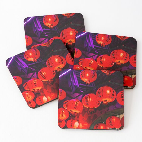 Item preview, San Francisco - China Town designed and sold by ROLStudio.