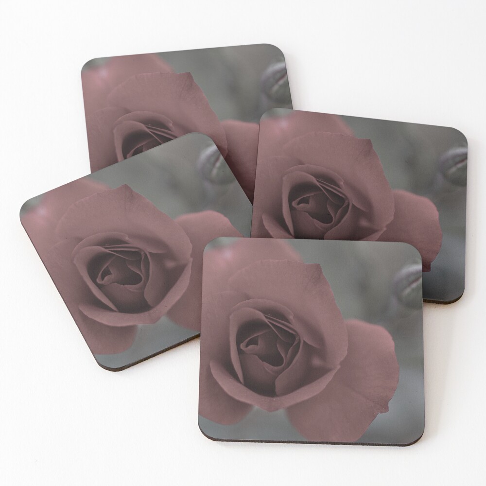 Item preview, Coasters (Set of 4) designed and sold by Raphanus.