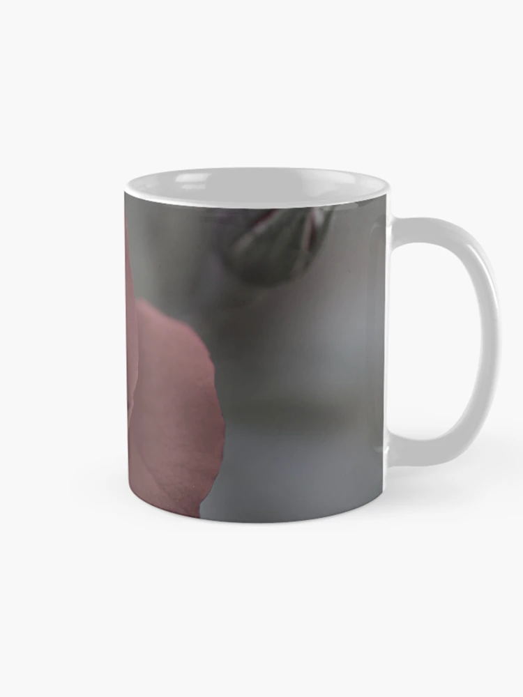 Thumbnail 3 of 6, Coffee Mug, Rose designed and sold by Rafael López.