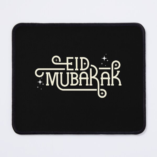 Item preview, Eid Mobarak  designed and sold by BetterMindsTees.