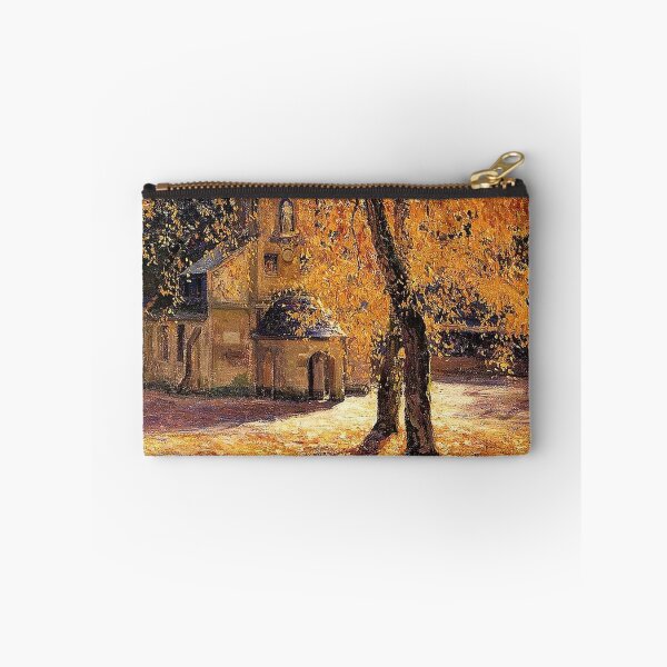 Item preview, Notre Dame-de-Grace by Guy Rose designed and sold by tomorrowsart.
