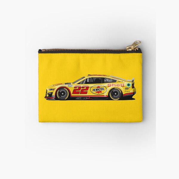 Item preview, Joey Logano 2023 Ford Mustang designed and sold by Amblem-Store.