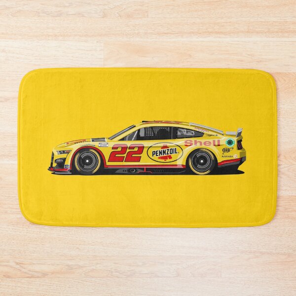 Item preview, Joey Logano 2023 Ford Mustang designed and sold by Amblem-Store.