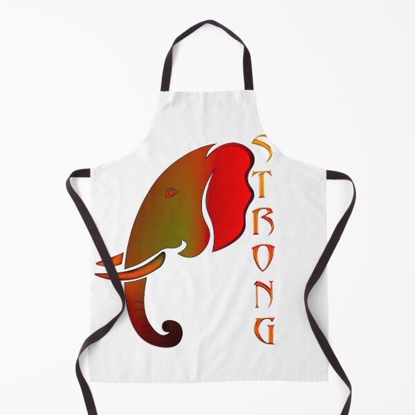 Item preview, Elephant head to show strong designed and sold by Bigrow.