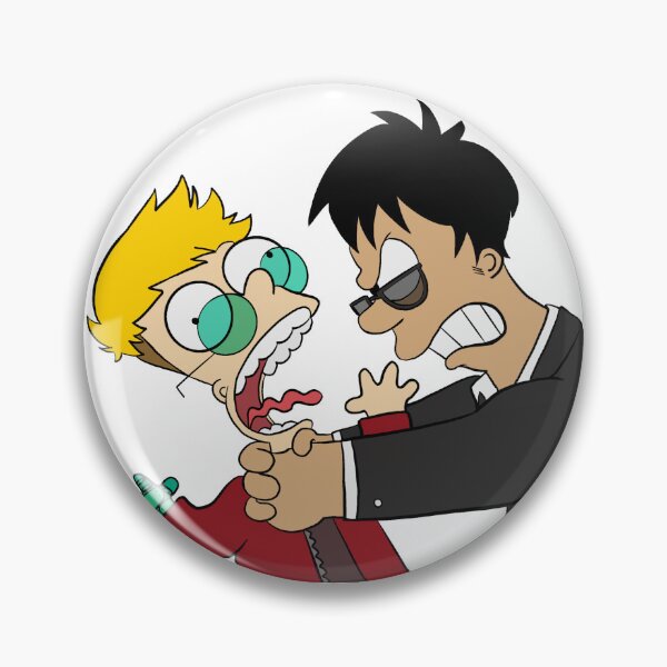 Item preview, rip vash designed and sold by Simon Knudten.