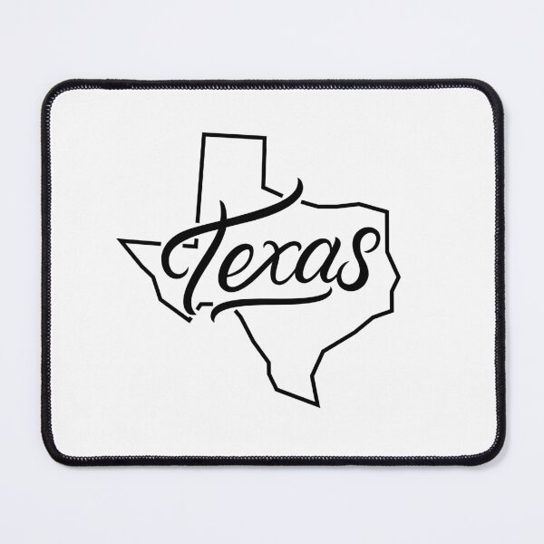 Item preview, State of Texas designed and sold by JettieDesignCo.