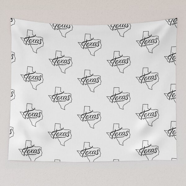 Item preview, State of Texas designed and sold by JettieDesignCo.