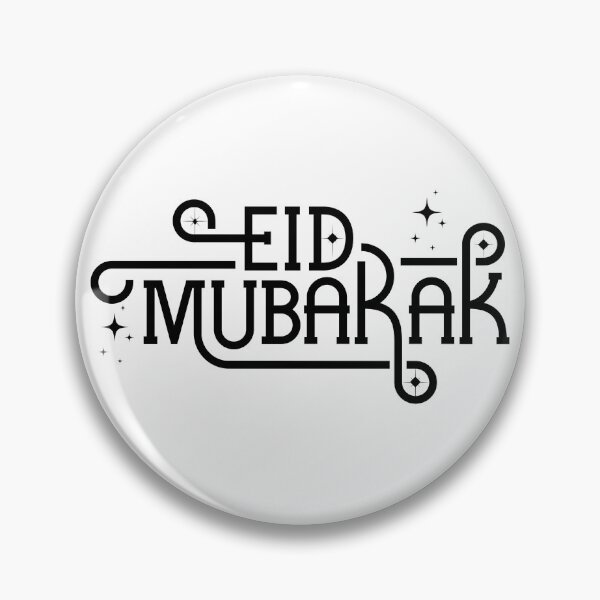 Item preview, Eid Mobarak  designed and sold by BetterMindsTees.
