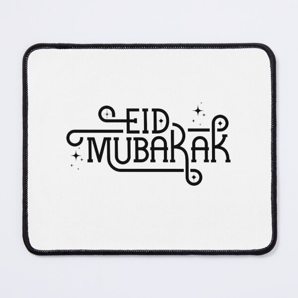 Item preview, Eid Mobarak  designed and sold by BetterMindsTees.