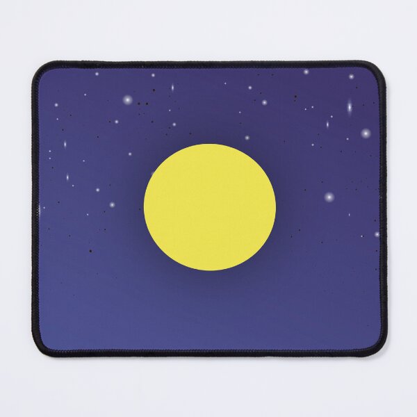 Item preview, Starry Night at Desert designed and sold by zon-.