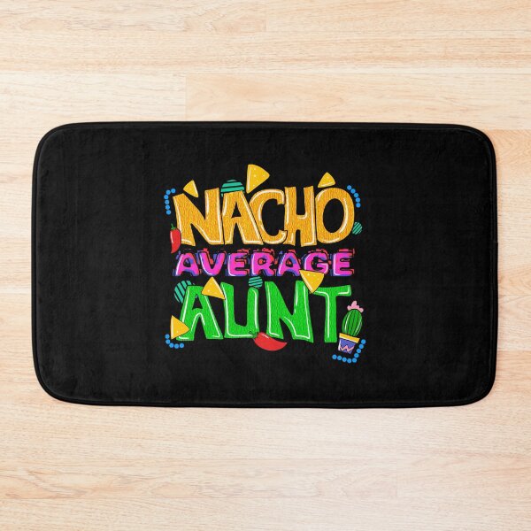 Item preview, Nacho Aunty 2 designed and sold by bennikaufmann.